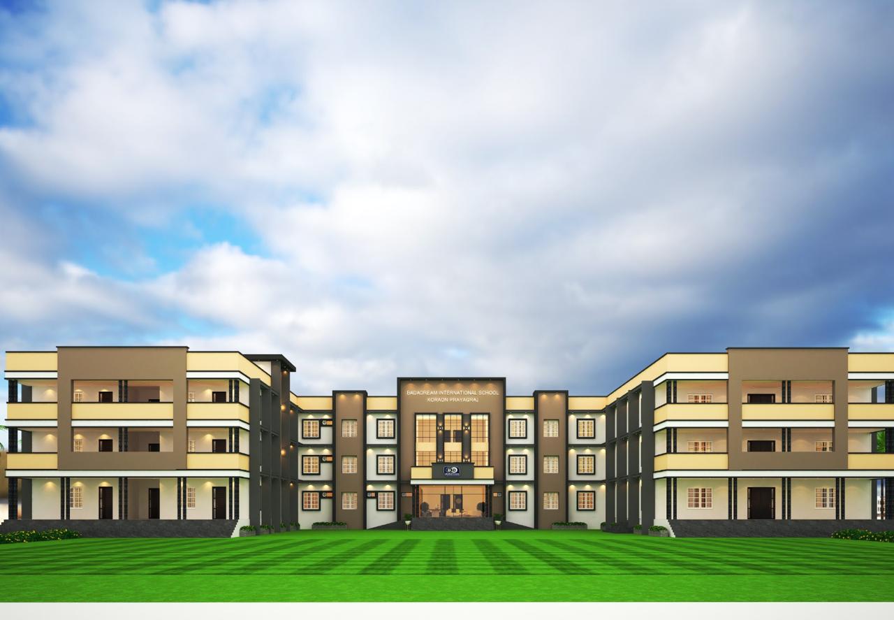 Jalota & Associates Building