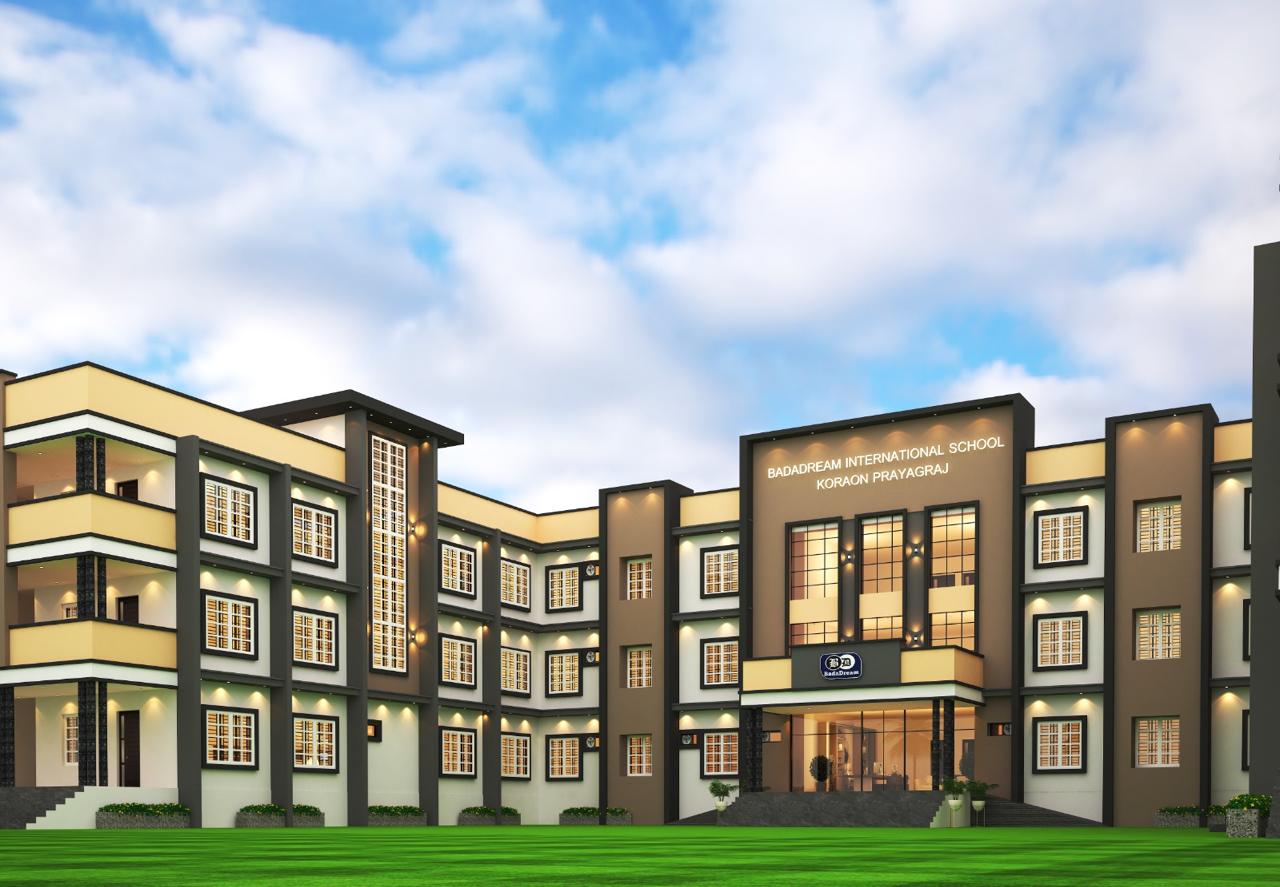 Jalota & Associates Building