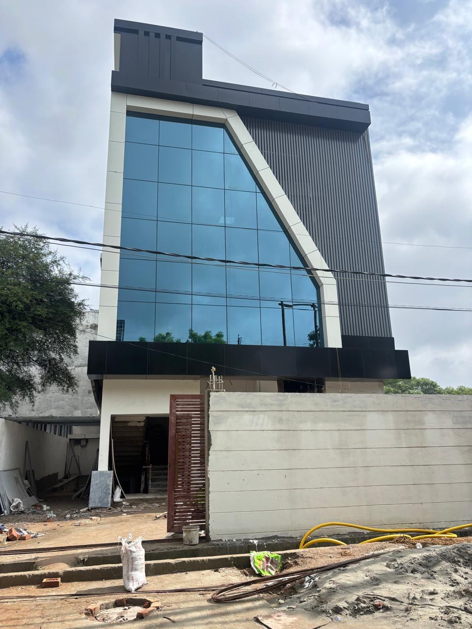 Jalota & Associates Building