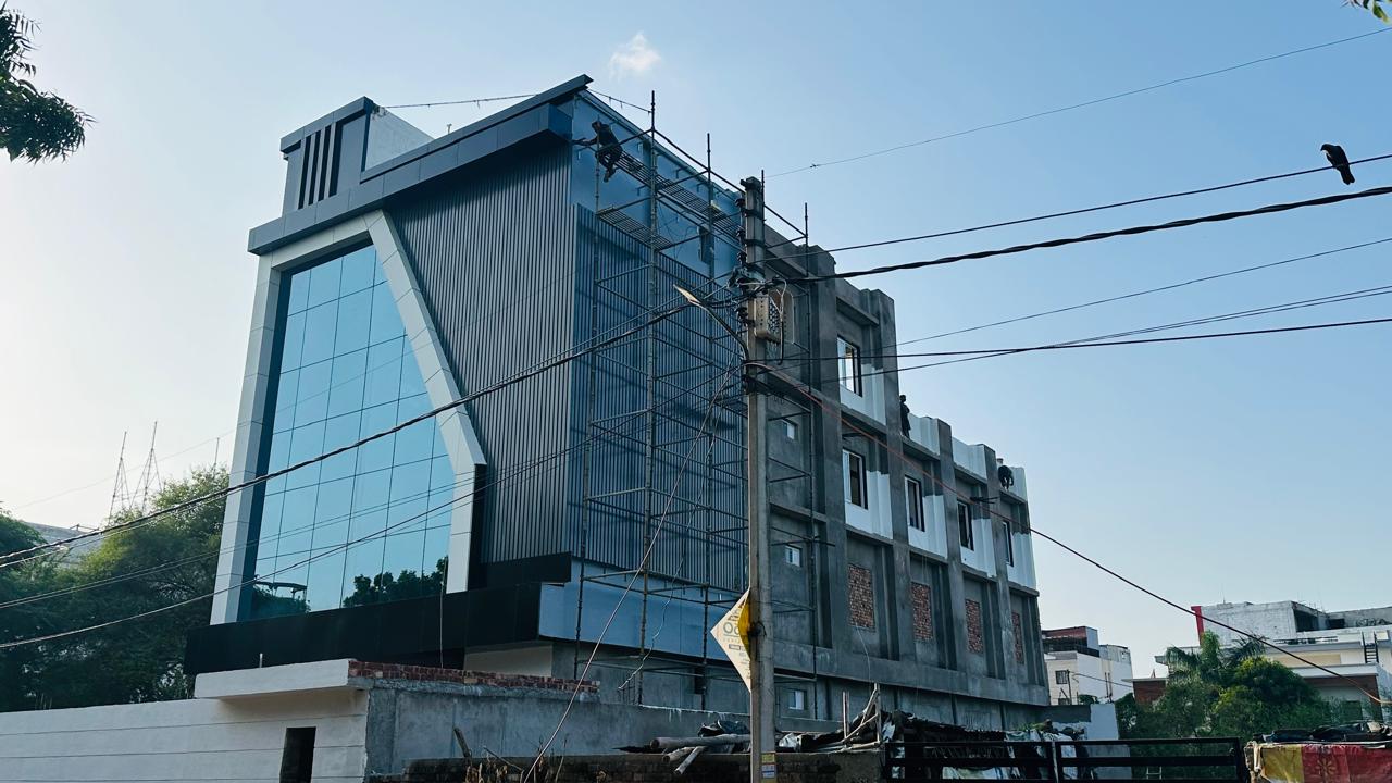 Jalota & Associates Building