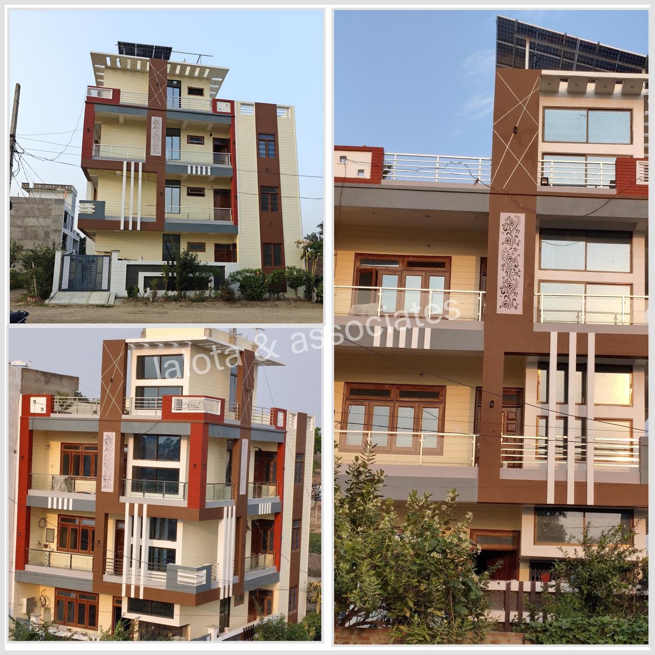 Jalota & Associates Building