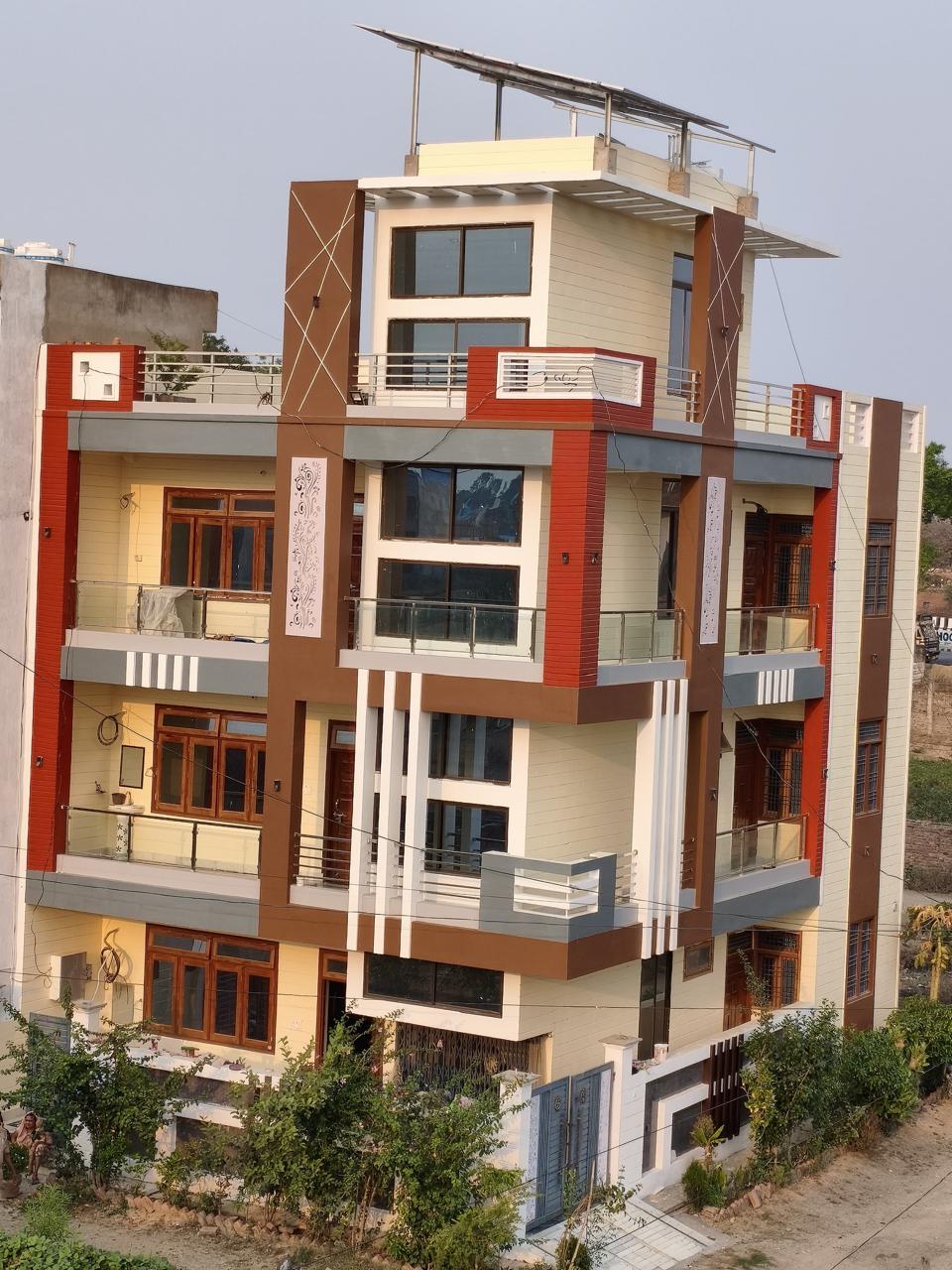 Jalota & Associates Building