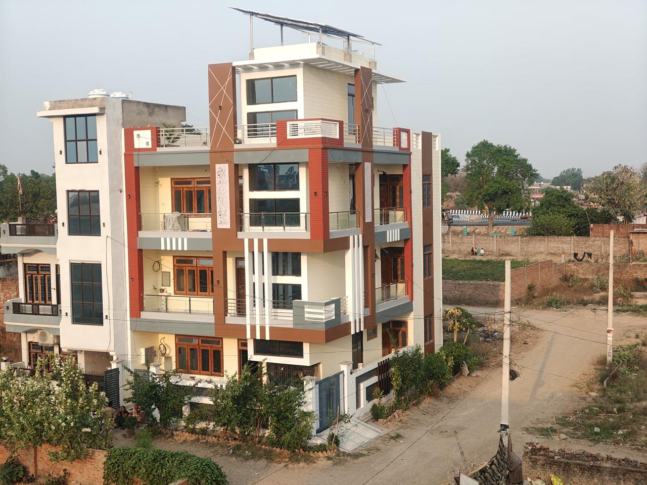 Jalota & Associates Building
