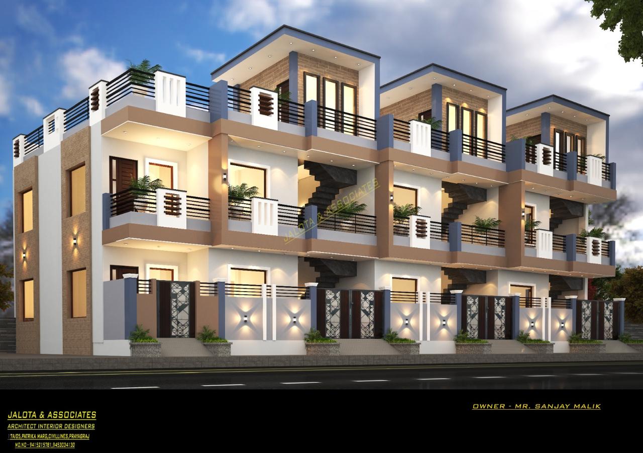 Jalota & Associates Building