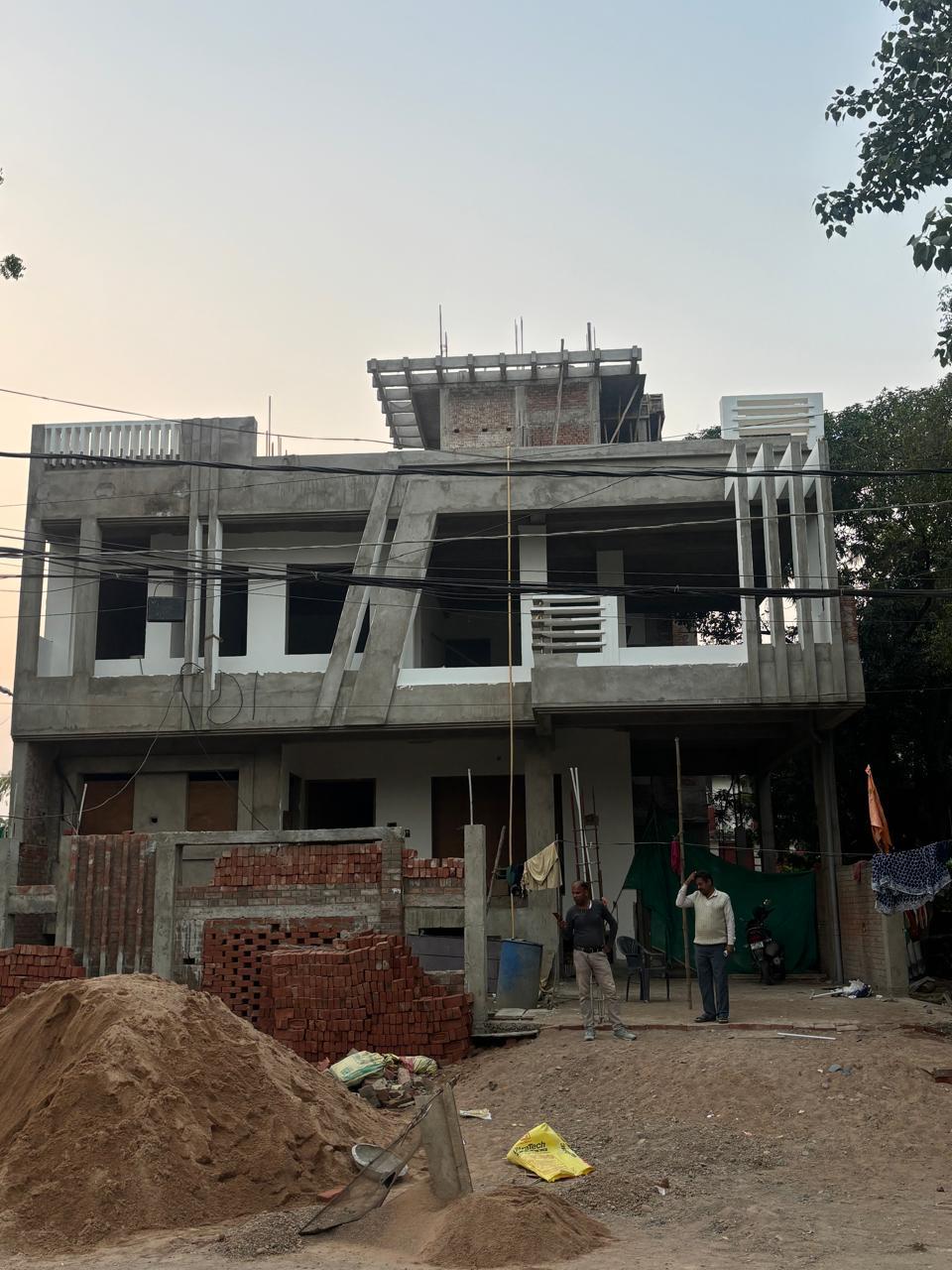 Jalota & Associates Building