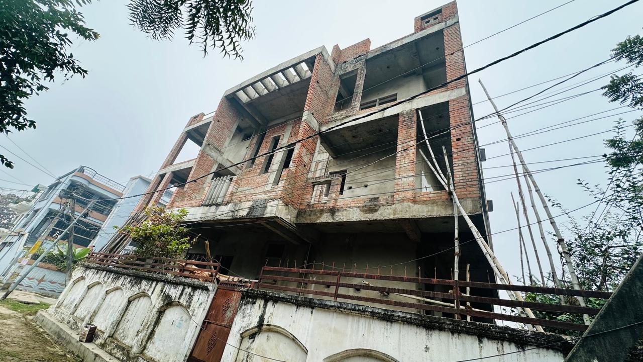 Jalota & Associates Building