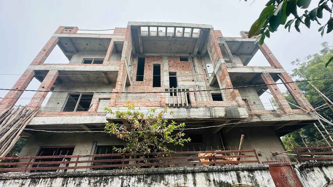 Jalota & Associates Building