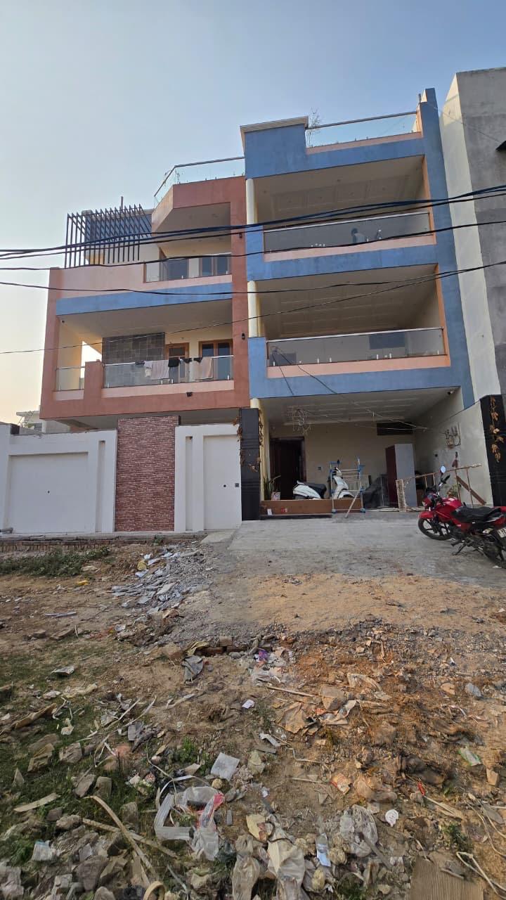 Jalota & Associates Building