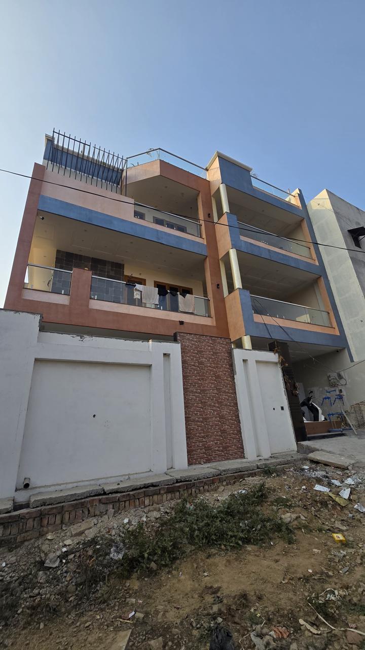 Jalota & Associates Building
