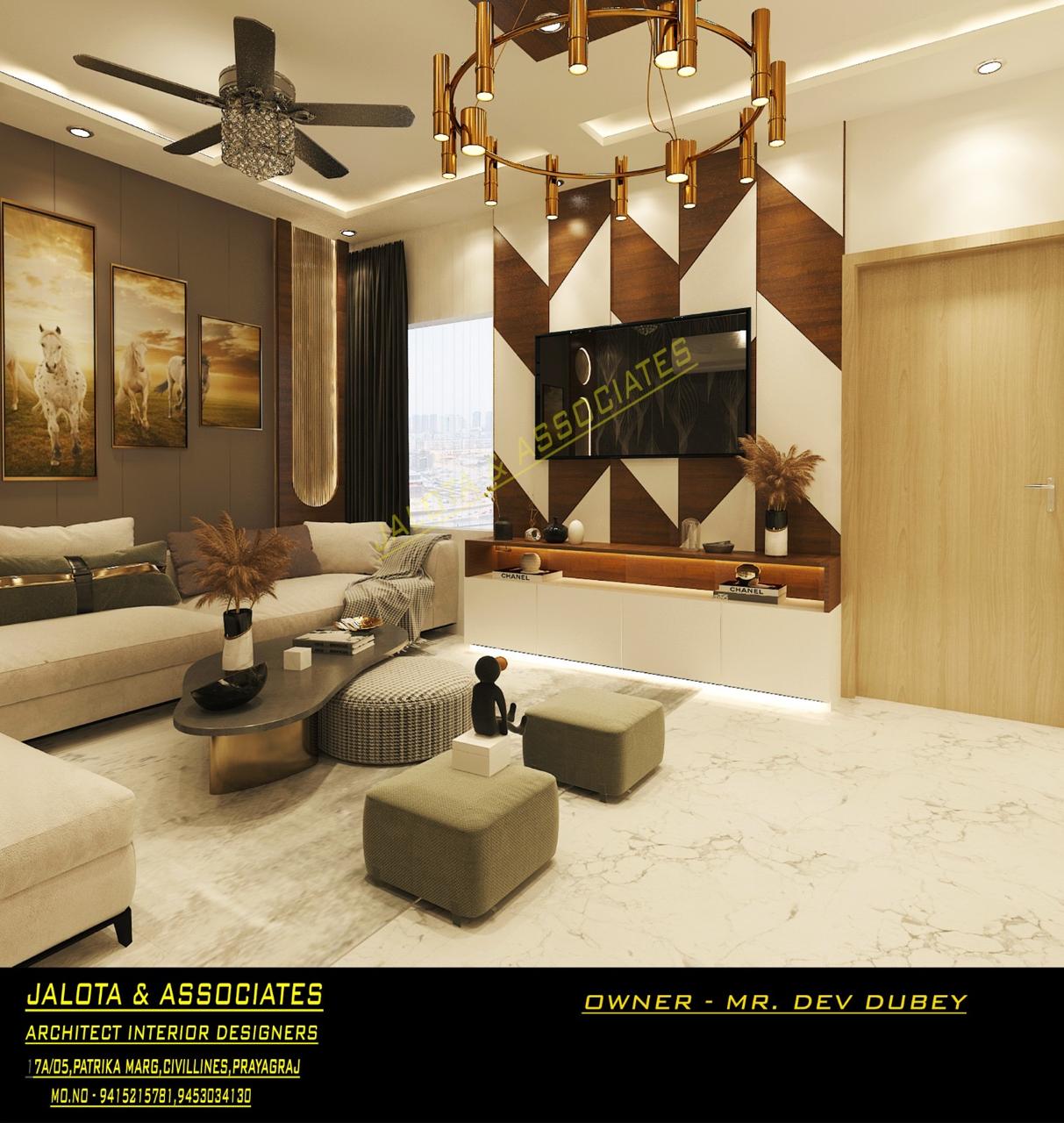 Jalota & Associates Building
