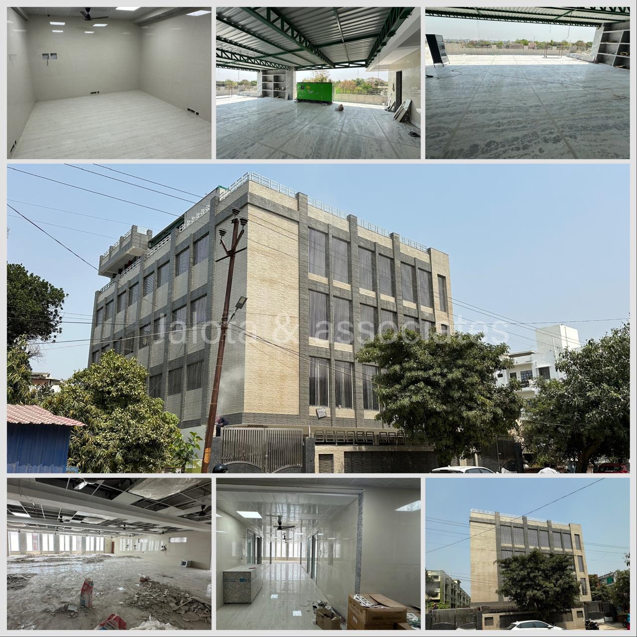 Jalota & Associates Building