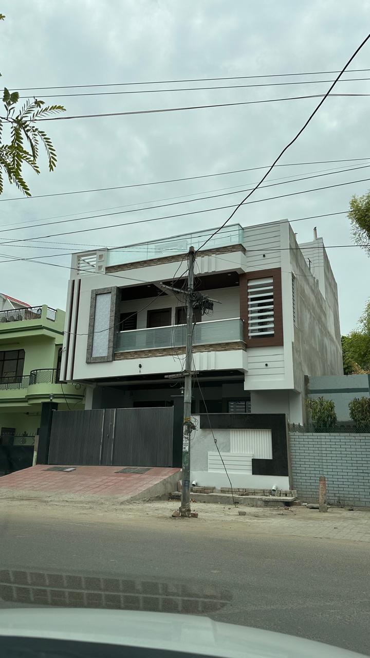Jalota & Associates Building