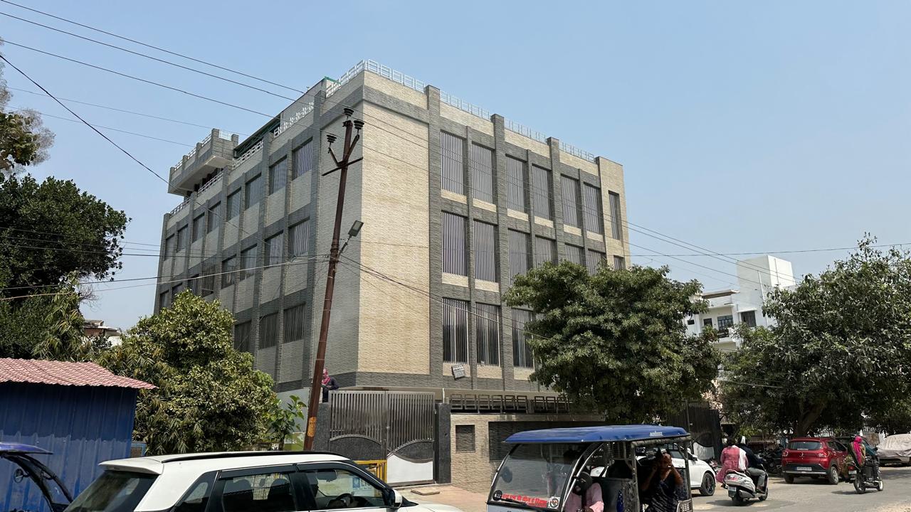 Jalota & Associates Building