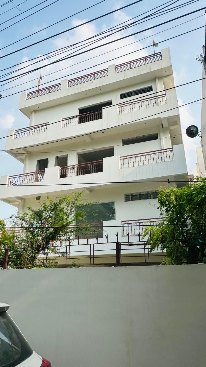 Jalota & Associates Building