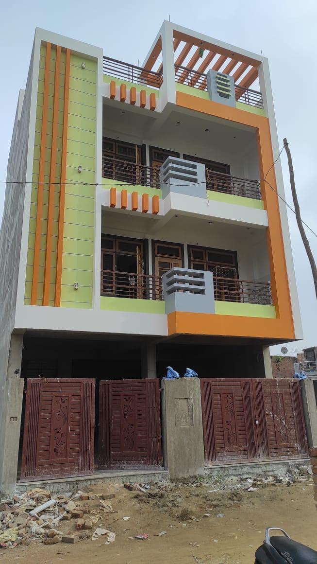 Jalota & Associates Building