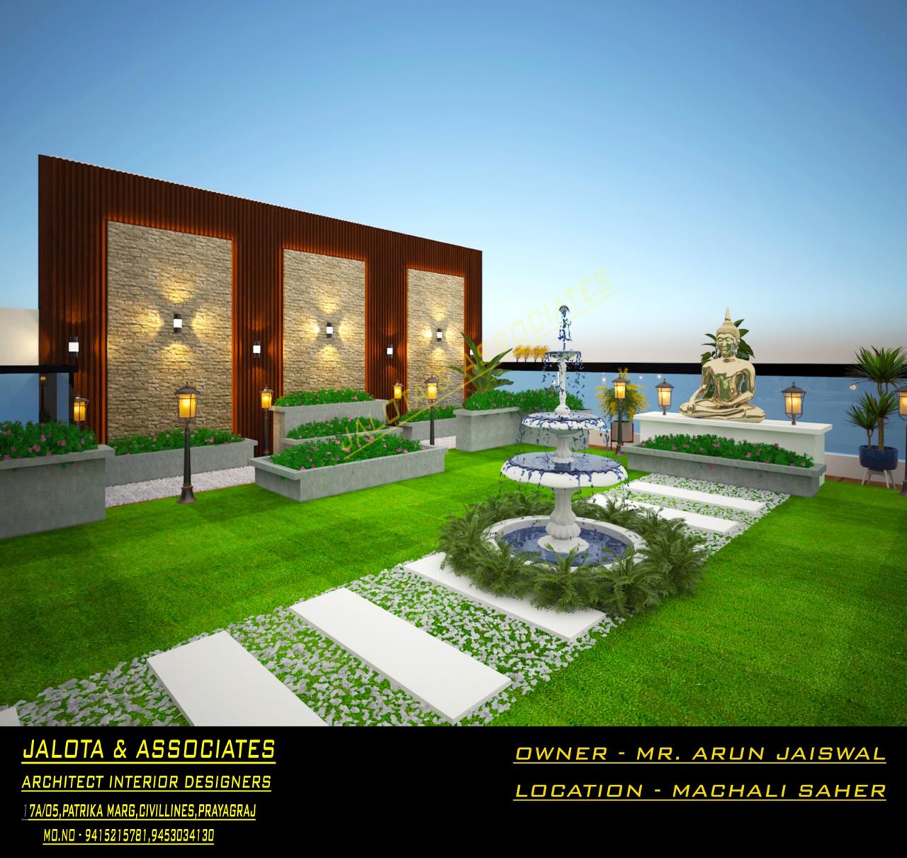 Jalota & Associates Building
