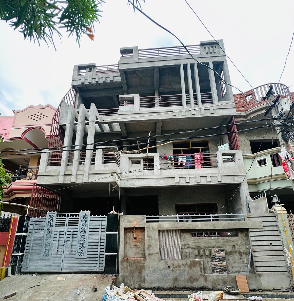Jalota & Associates Building
