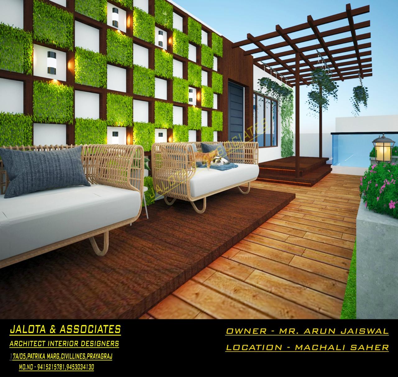 Jalota & Associates Building