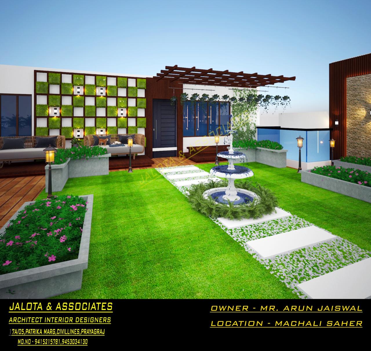 Jalota & Associates Building