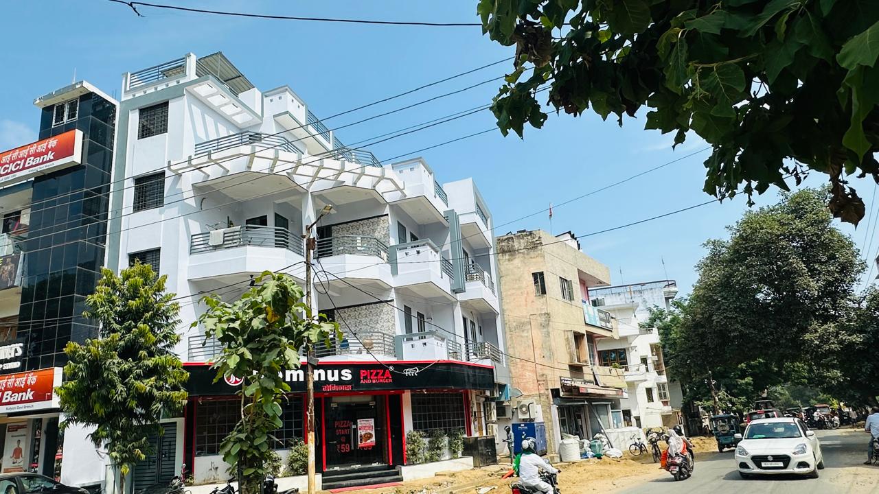 Jalota & Associates Building