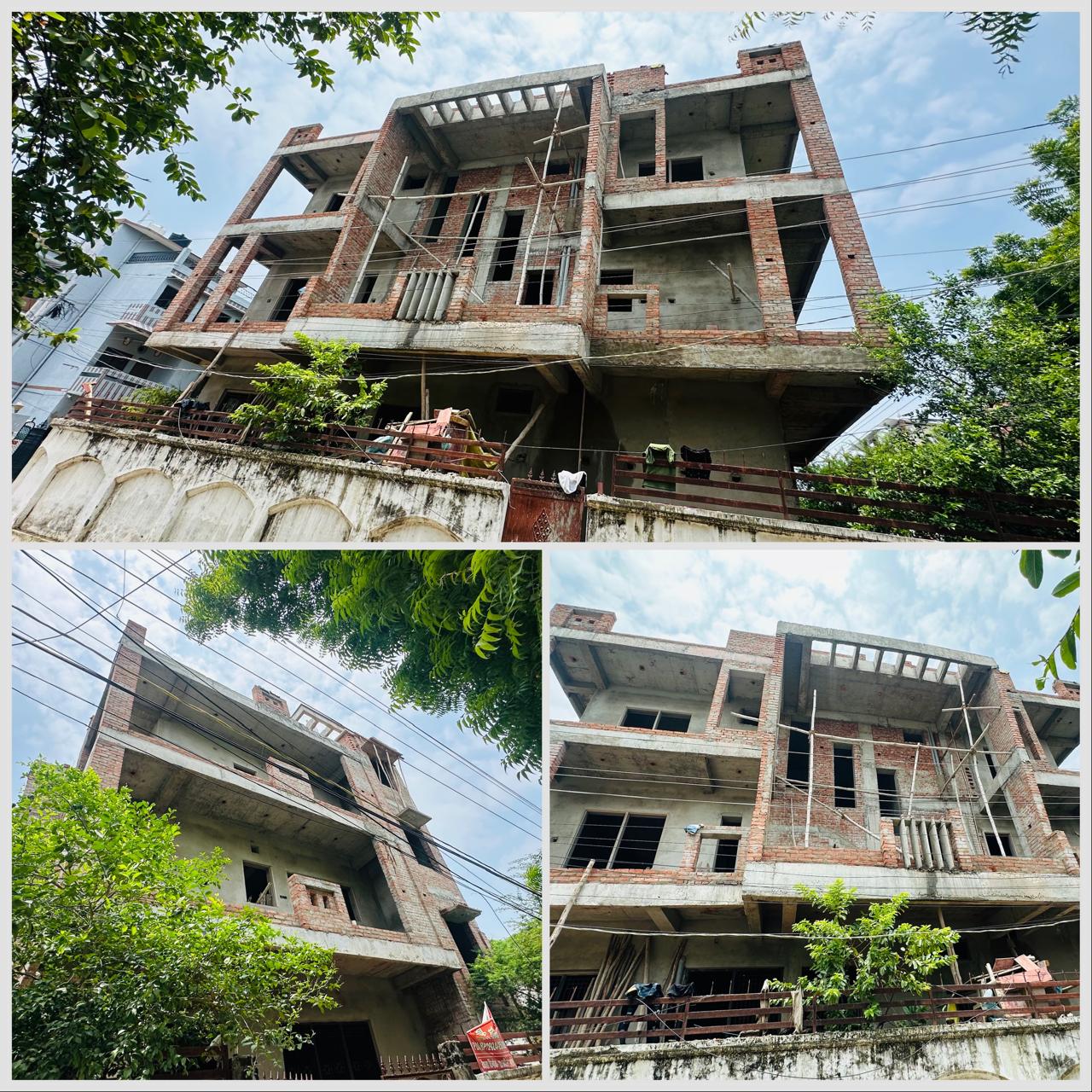 Multi-story Residential