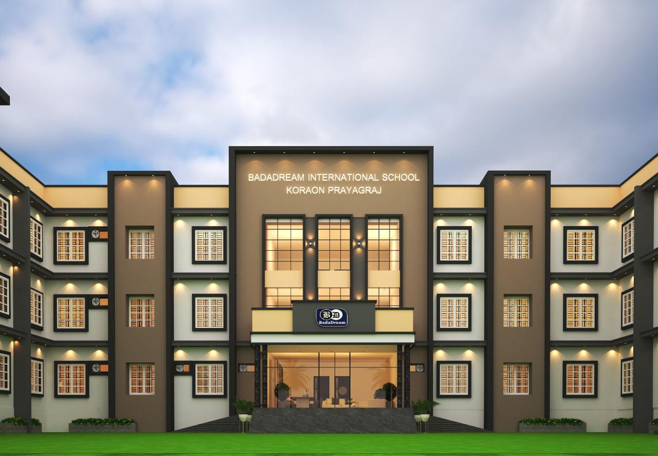 Jalota & Associates Building