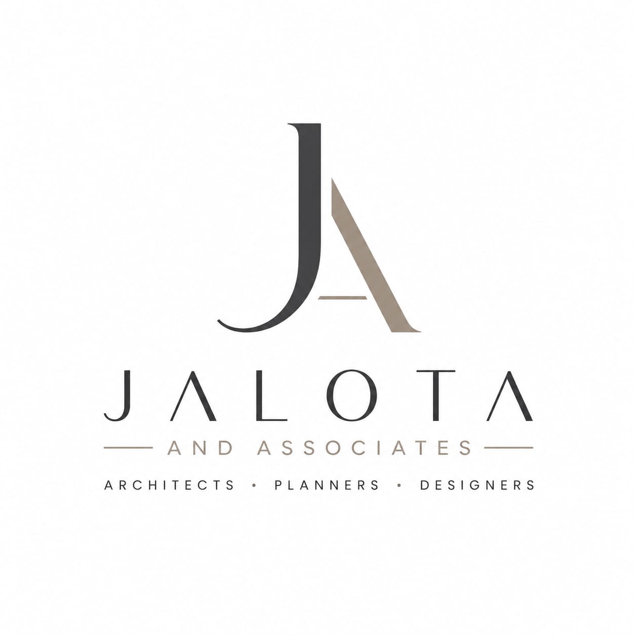 Jalota & Associates Logo